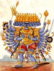 Ravana