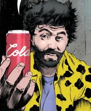 , who helps grow the strawberries.