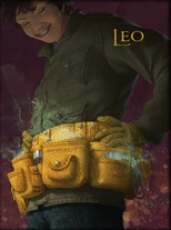 , the inventor.