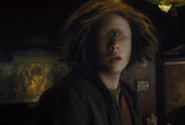 Tyson in Percy Jackson: Sea of Monsters.