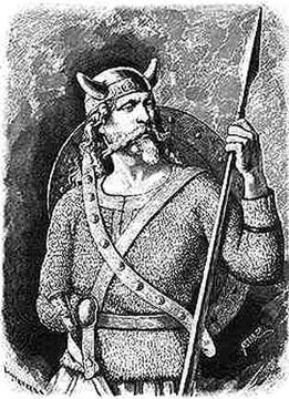 Týr - Wikipedia