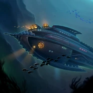 Nautilus