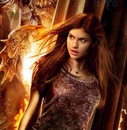 annabeth percy jackson movie