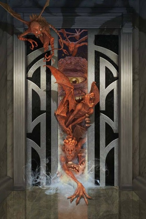 Hades - House of Hades by Zaramoth  Hades, House of hades, Hades percy  jackson