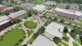 University of Memphis