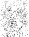 Furies CB