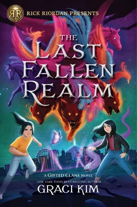 Last Fallen Realm Cover
