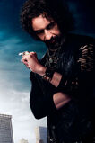 Steve Coogan as Hades