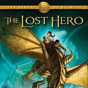 The Heroes Of Olympus Riordan Wiki Fandom