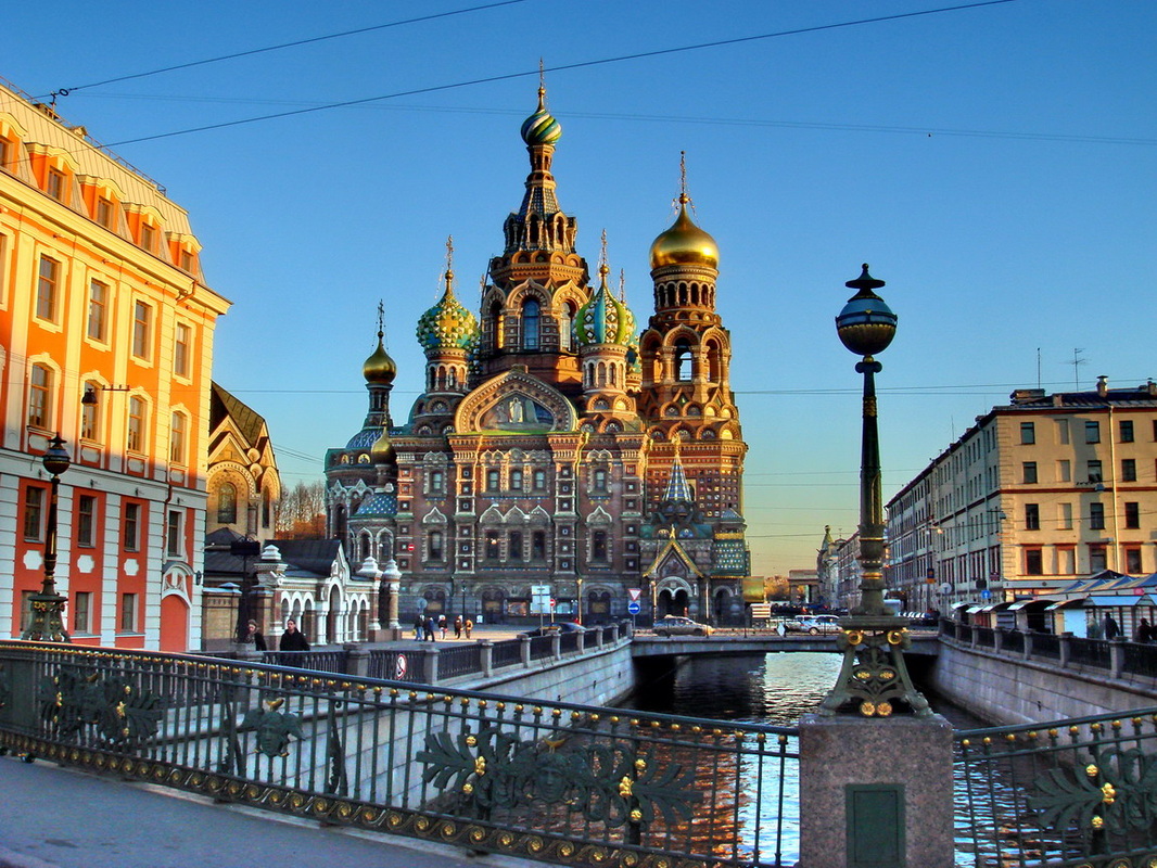 Saint Petersburg | Riordan Wiki | Fandom