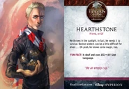 Heartstone