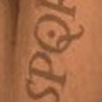 Tattoo Riordan Wiki Fandom He wanted something sexy, but simply lined, since he already has a greek key tattoo. tattoo riordan wiki fandom