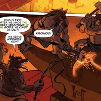 Telekhine Riordan Wiki Fandom Fan of percy jackson series? telekhine riordan wiki fandom