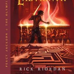 Camp Half blood, Wiki