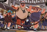 Eidolons tourists.png (387 KB) Possessing tourists