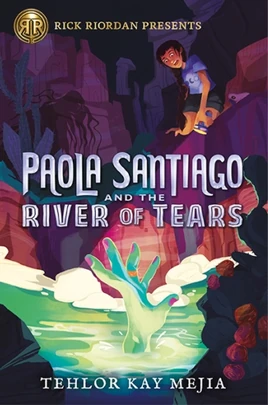 PS River of Tears