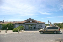 Provincetown Airport