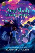 AS Tree of Wishes