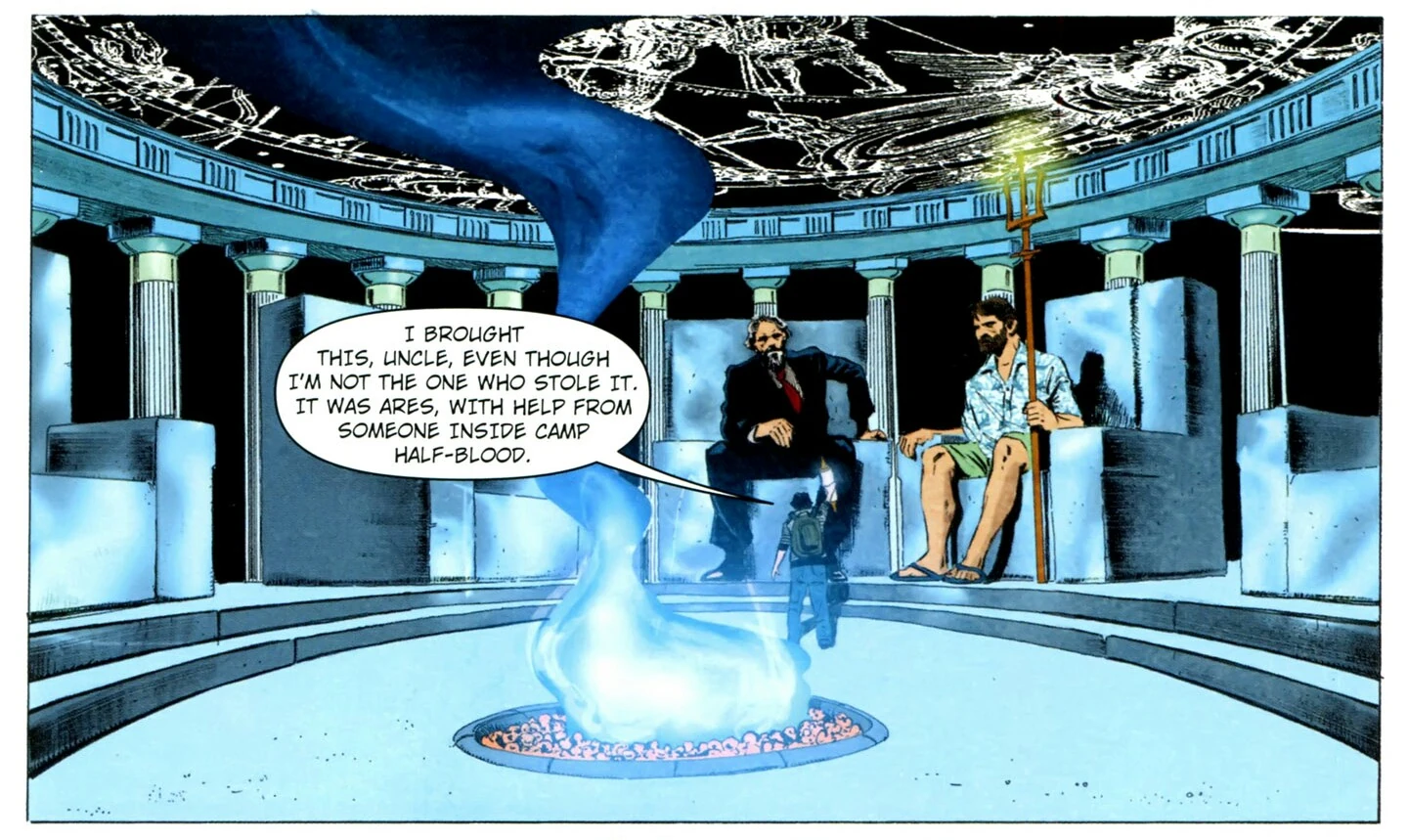 Master Bolt | Riordan Wiki | Fandom, image size:1440x859