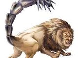 Manticore