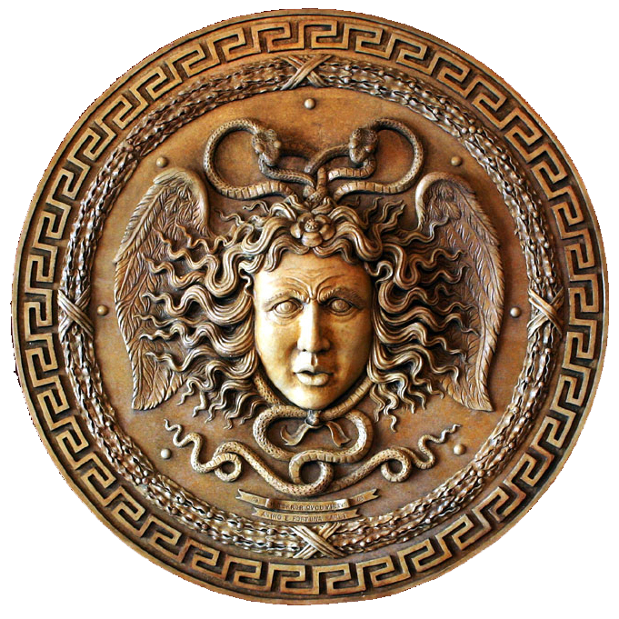 apollo symbol of power