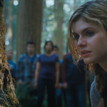 Annabeth Chase Riordan Wiki Fandom
