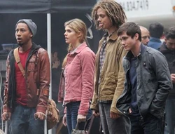 Percy Jackson: Sea of Monsters | Riordan Wiki | Fandom