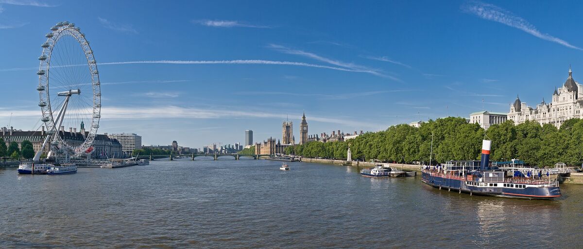 River Thames | Riordan Wiki | Fandom