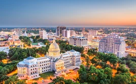 Jackson, Mississippi