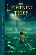 The Lightning Thief