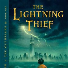 Percy Jackson Riordan Wiki Fandom