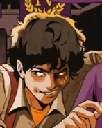 Leo possessed.png (151 KB) Possessing Leo Valdez