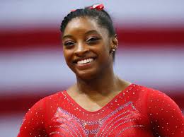 Simone Biles