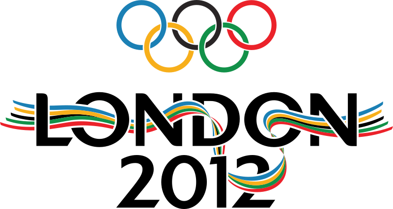 london olympic logo