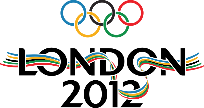 London 2012 Logos Olympics Wiki Fandom