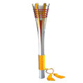 The Nagano Olympic torch