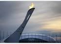 2014 Sochi Olympic Cauldron