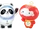 Beijing 2022/Mascots