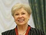 Larisa Latynina