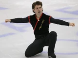 Elvis Stojko
