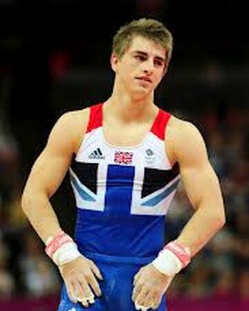 Max Whitlock Olympics Wiki Fandom