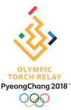 PyeongchangTorchLogo