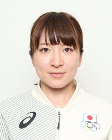 Yumi Suzuki Olympics Wiki Fandom Yumi Suzuki Olympics Wiki Fandom