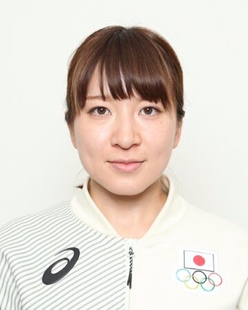 Yumi Suzuki Olympics Wiki Fandom