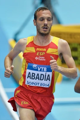 Antonio Abadia