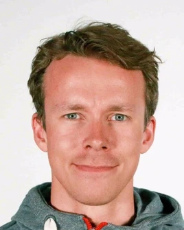 Simen Spieler Nilsen