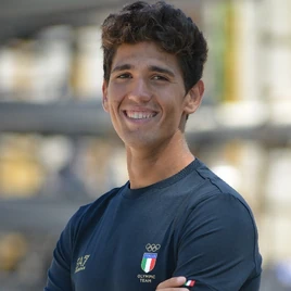 Giovanni Abagnale