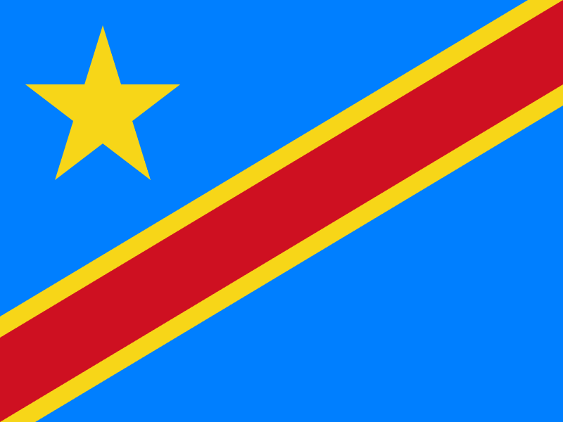 Democratic Republic of the Congo Olympics Wiki Fandom