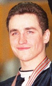 Sergei Grinkov Olympics Wiki Fandom