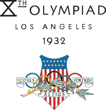 Em movimento histórico, Delta figura em emblema dos Jogos Olímpicos Los  Angeles 2028